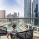 Frank Porter - Continental Tower, Dubaj - Fotografie 2