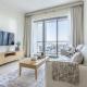Frank Porter - Fairview Residency, Dubaj - Fotografie 4