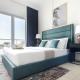 Frank Porter - Lake View Tower, Dubaj - Fotografie 4