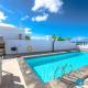 231 - Casa Bill by Villas Now Ltd Playa Blanca - Fotografie 1