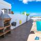 231 - Casa Bill by Villas Now Ltd Playa Blanca - Fotografie 10