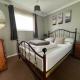 Bermuda Haven 26, Hemsby - Two bed chalet, sleeps 5, bed linen and towels included with onsite entertainment on a pet free site Great Yarmouth - Fotografie 4