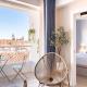 Bazán City Center Apartment, Málaga - Foto 3