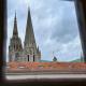 Le Cocon Urbain Central, Chartres