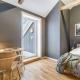 Sentral leilighet med 4 soverom, 滕斯贝格 - 照片 8