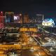 Penthouse Suite with Strip View at The Signature At MGM Grand, Las Vegas - Photo 1