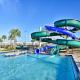 The Windermere - Pool Lazy River & Waterslides Kissimmee - Fotografie 8