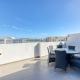 SB17 - 2 Bed Penthouse Panorama in Qawra St Paul's Bay - Fotografie 5