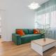 Milano Twin Suites - Cozy Chic in Santa Sofia MM4, Milán - Fotografie 4