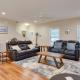 West End Home, Close to Pinehurst Golf Courses!, West End (fotografie 5)