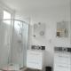 Appartement entier deux chambres, Saint-Nazaire - Fotografie 2