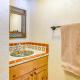 Bright Santa Fe Condo 30 Min from Ski Basin!, Santa Fe - Fotografie 10