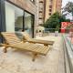202 Family Haven in El Poblado: Spacious & charming, Medellín - Fotografie 9