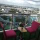 Azure skyview 1BR netflix karaoke ps3 Airport, Manila - Foto 10
