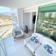 Apartamento con vista al mar en Santa Marta Pozos Colorados, Santa Marta - Foto 6