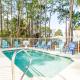 Somerset by the Sea - 4 BR, Sleeps 12, Golf Cart, Bikes, Private Pool and close to the BEACH!, Seagrove Beach - Fotografie 3