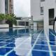 Cozy Sky Trees 4 Guests, Balcony, Netflix and Big TV A08, Johor Bahru - Fotografie 6