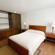 Súper Apartamento TV, Wi Fi y parqueadero gratis Bogota - Zdjęcie 4