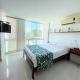 Apartamento con vista al mar en Santa Marta Pozos Colorados, Santa Marta - Foto 7