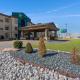 Holiday Inn Express & Suites Oklahoma City NW - Quail Springs by IHG, Oklahoma City - Fotografie 1