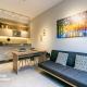 Incrível Studio na Bela Vista - Av. Paulista, São Paulo - Foto 2