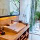 Smart 1 BR Villa with Private Pool NE65 Seminyak - Fotografie 9
