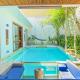 Smart 1 BR Villa with Private Pool NE65 Seminyak - Fotografie 1
