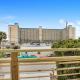 OceanView Oasis - Relax with Hot Tub, Breakfast, Fire Pit & Putting Green!, Panama City Beach - Fotografie 10