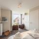 Dünenhuus West Modern retreat, ユイスト - 写真 9