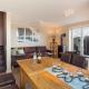 Dünenhuus West Modern retreat, ユイスト - 写真 4