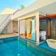Modern 1 BR Villa with Private Pool NE67 Seminyak - Foto 5
