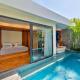 Modern 1 BR Villa with Private Pool NE67 Seminyak - Foto 10