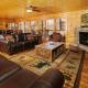 Wild Bear Lodge Sevierville - Fotografie 7
