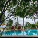 Retreat Villa Toraja Baturinggit, Кубу
