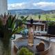 Ferienwohnung Bergzeit mit Pool und Sauna, Миссен-Вильхамс