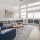 On Cloud 9 - Curated Lifestyle Loft - Zuni Lofts Denver - Foto 1