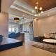 2 BR Condo Free Wifi & Netflix - Circulo Verde, Eastwood Libis, Quezon City, Manila - Fotografie 2