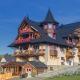 Wellness Penzion Strachan, Ždiar