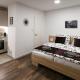 Nice Home Apartment 2, Abda (Foto 6)