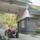 The Grand Cliff Resort Munnar, Viripara - Kuva 5