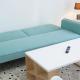 Licia's home, Palermo - Foto 2