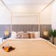 EKOSTAY Luxe - Casa Roma, Alibaug - Foto 9