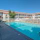 Motel 6-Redding, CA - South