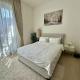 Cozy 1br Apartment In Jvc Parking & Balcony, Dubaï - Photo 3