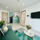 Moon homestay, apartment Hue