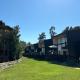Cabañas Polikén, Lago Vichuquen (fotografie 2)