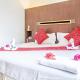 Khurana Inn Hotel -120/176-180 Ratchaprarop, Bangkok - by Bay Luxury, Bangkok - Photo 9