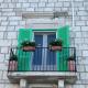 Casa al porto, Giovinazzo (fotografie 2)
