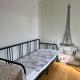 Studio indépendant cœur Paris 13ème, Paris - Photo 1