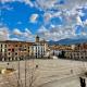 La Casetta In Piazza, Sulmona